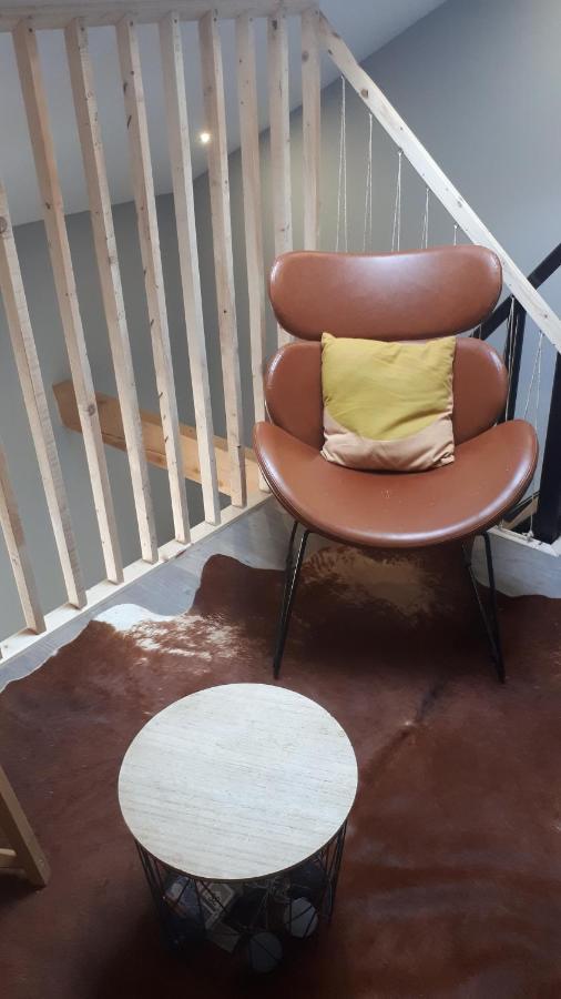 Le Cosy Rock / Rent4Night Grenoble Apartment Bagian luar foto