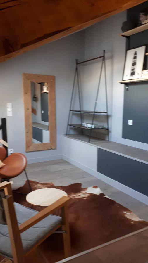 Le Cosy Rock / Rent4Night Grenoble Apartment Bagian luar foto