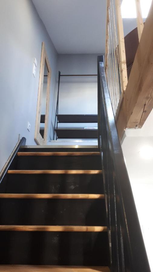 Le Cosy Rock / Rent4Night Grenoble Apartment Bagian luar foto